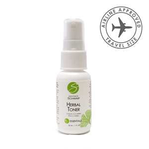 travel size toner