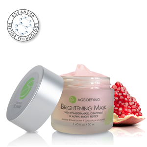 botana brightening mask wholesale p414
