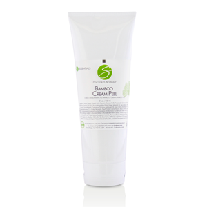Bamboo Cream Peel Professional Size 8056 Ca Botana Wholesale